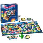 Ravensburger Nilpferd in der Achterbahn