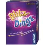 Kosmos Blitz-Dings