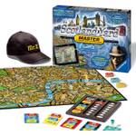 Ravensburger Scotland Yard
