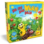 Zoch Da ist der Wurm drin