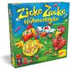 Zicke Zacke Hühnerkacke von Zoch