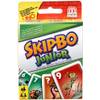 Skip-Bo Junior von Mattel Games
