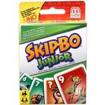 Mattel Games Skip-Bo Junior