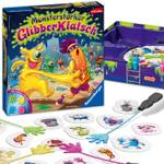 Ravensburger Monsterstarker Glibber-Klatsch