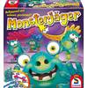 Spiele Monsterjäger von Schmidt Spiele