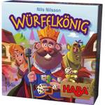 Haba Würfelkönig