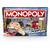 Hasbro Monopoly für schlechte Gewinner