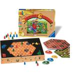 Ravensburger Die Maulwurf Company