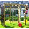 XXL Klettergerüst von Spiel&Garten