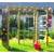 Spiel&Garten XXL Klettergerüst
