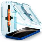 Spigen Glas.tR EZ Fit Panzerglas