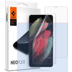 Spigen Glas.tR Platinum 2.0 Schutzglas
