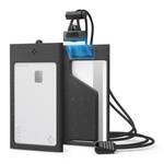 Spigen Magslide Ausweishalter AFA08860