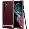 Neo Hybrid Galaxy-S22-Ultra-Hülle von Spigen