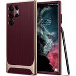 Spigen Neo Hybrid Galaxy-S22-Ultra-Hülle