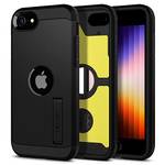 Spigen iPhone SE Rüstung Hülle