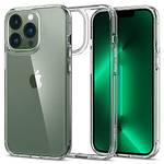 Spigen Ultra Hybrid iPhone 13 Pro Hülle
