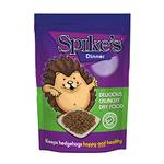 Spikes Igel-Trockenfutter