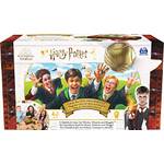 Spin Master Games fang den goldenen Schnatz