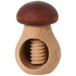 Hofmeister Holzwaren Nussknacker Pilz