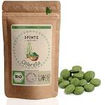 Spintz Bio-Chlorella