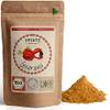 Bio Guarana Pulver von SPINTZ