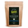 Spirulina & Chlorella von Biotiva