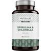 Spirulina & Chlorella von 	NUTRALIE