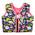 Go Splash Schwimmweste von Splash About