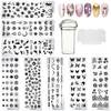 Nail Art von Spokki