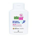 Sport Dusche 2 in 1