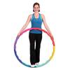 Hula-Hoop-Reifen für Fitness von Sport Hoop