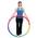 Hula-Hoop-Reifen für Fitness von Sport Hoop