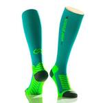 Under Pressure sox Sport-Kompressionsstrumpf