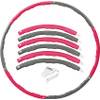 Hula-Hoop-Reifen 1,5 kg von Sport-Tec