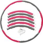 Sport-Tec Hula-Hoop-Reifen 1,5 kg