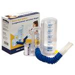 Sport-Tec Spiro-Ball Smile Lungentrainer