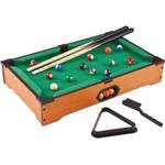 Sport1 Mini-Billardtisch 706200601