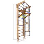 Sportbaby - Sportgerät Kletterwand