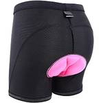 Sportneer Fahrradunterhose Damen