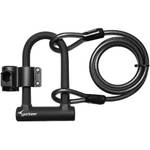 Sportneer Bügelschloss