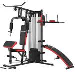Sportnow A91-290V01BK