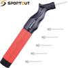 Dual-Action Ballpumpe von SportOut