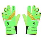 Sportout Jugend-Torwarthandschuhe