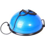 Sportplus Half Ball mit Zugbändern