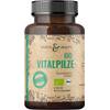 Bio-Vitalpilze von Sports & Health