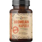 Sports & Health Bromelain