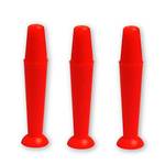 Sports World Vision Kontaktlinsenstaubsauger SHO3PCS