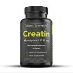 Sportsaffinity Creatin Monohydrat