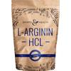 L-Arginin-Pulver HCL von Sports Health